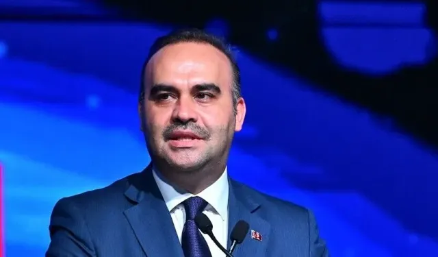Bakan Kacır duyurdu: Milli Uzay Programı'nda büyük adım!