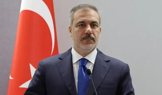Mekke İttifakı’nda yeni aşama: Bakan Fidan açıkladı!