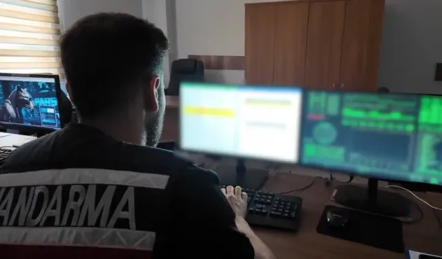 "Yasa dışı bahis" suçuna ilişkin 24 kişi hakkında işlem başlatıldı