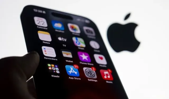 Patent davasında Apple’a 5,7 milyar dolarlık ceza verildi: Apple... İşte detaylar!