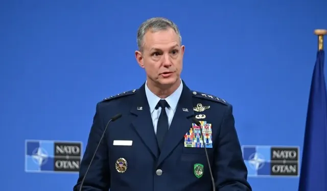 NATO’dan AB’ye kritik mesaj: İttifakla ilgili dikkat çeken sözler!