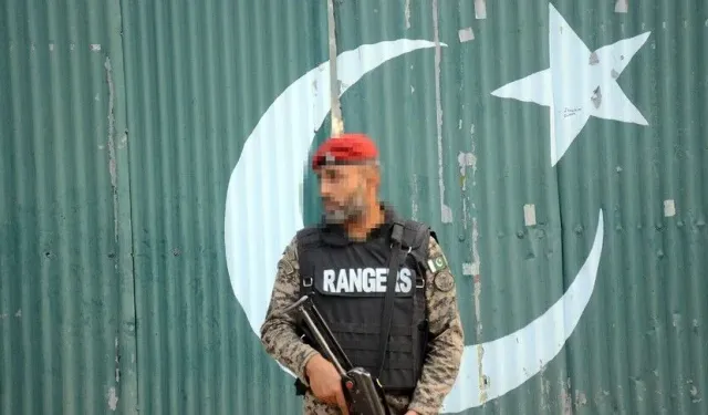 Pakistan'da Sıcak Gelişme: 15 Militan Etkisiz Hale Getirildi... İşte detaylar!