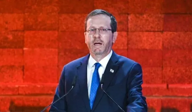 İsrail Cumhurbaşkanı’ndan tartışmalı af: Filistinliyi öldüren asker affedildi