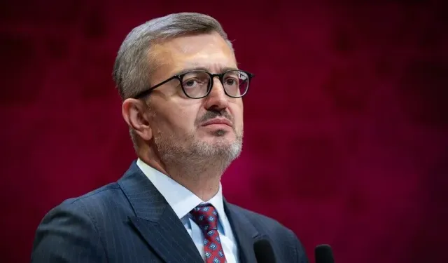 İletişim Başkanı Duran’dan Cumhurbaşkanı Erdoğan’ın BM konuşması hakkında... İşte detaylar!