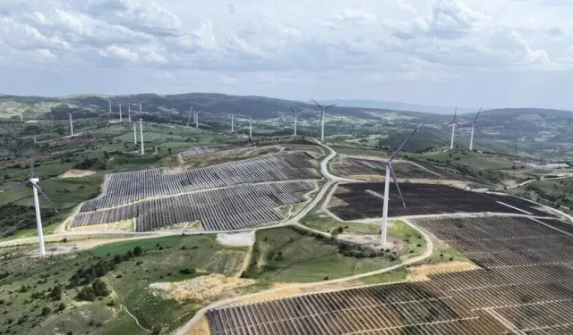 Türk enerji sektörünün hedefleri Hamburg’da masaya yatırıldı