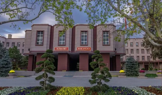 İçişleri Bakanlığından 350 milyon liralık destek!