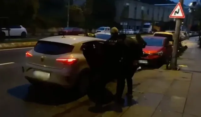 İstanbul’da DEAŞ operasyonu: 6 şüpheli yakalandı