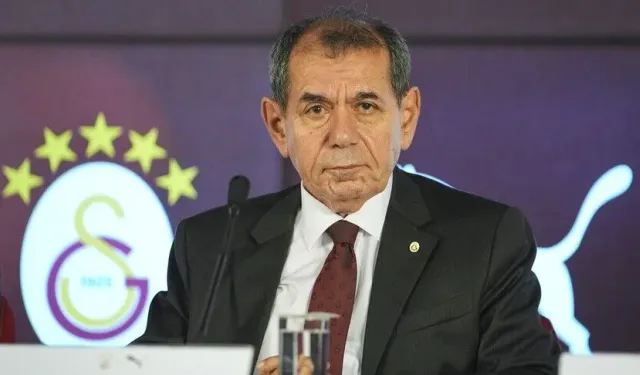 Dursun Özbek, Avrupa Futbol Kulüpleri Yönetim Kurulu’na seçildi... İşte detaylar!