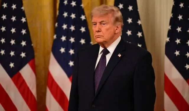 Beyaz Saray’da dikkat çeken karar: Trump’tan 3 medya kuruluşuna yasak