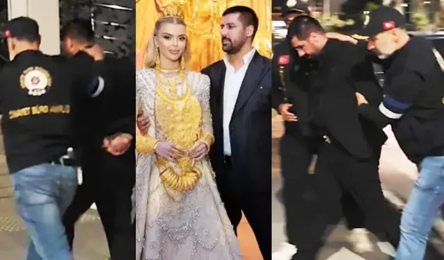 “Vanlı Kara Haydar” Gözaltına alındı: MASAK devrede