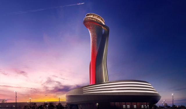 Havalimanlarında yoğunluk arttı!