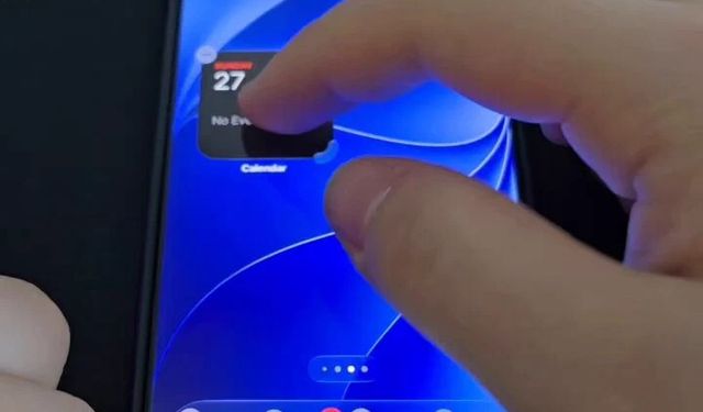 iOS 27 kullanıcılarını şaşırtan hata: Ekran kullanılamıyor... İşte o anlar!
