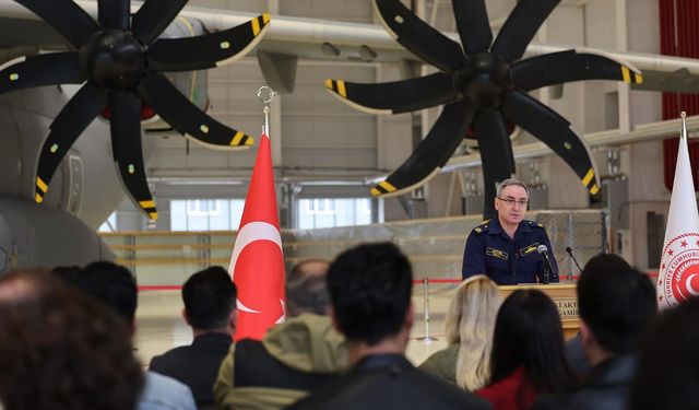 MSB: Başika üssü Irak Silahlı Kuvvetleri'ne devredilecek