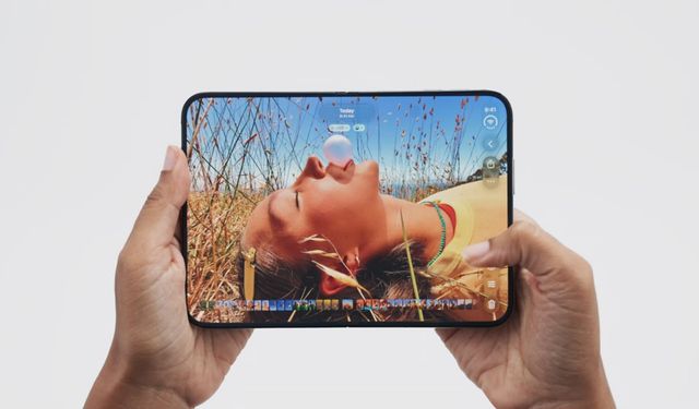 Apple iPhone Duo’nun garanti dışı onarım ücretleri belli oldu: İç ekran 999 dolar