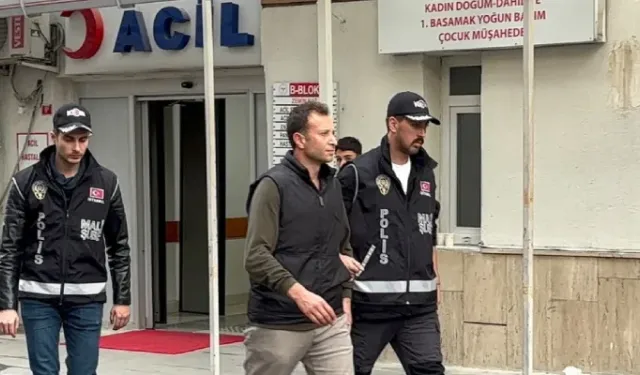 Hakem Yasin Kol ve Göktuğ Hazar Erel tutuklandı!