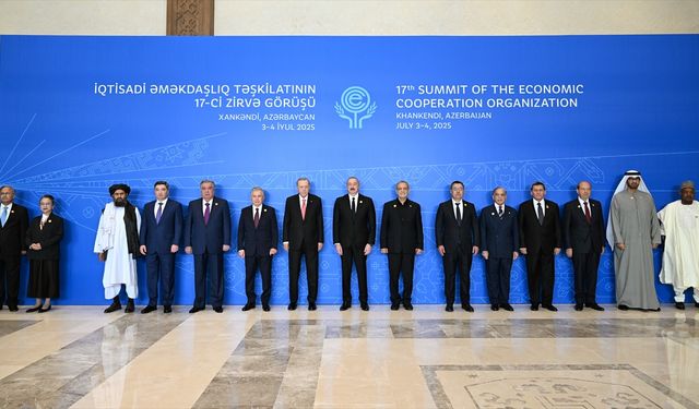 Özbekistan, Türk Şirketleriyle 4,7 Milyar Dolarlık Enerji Anlaşması İmzaladı