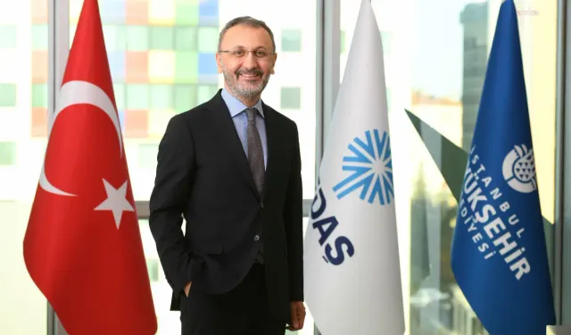 Eyüpsultan Belediyesi'nde soruşturma: Mithat Bülent Özmen'in de aralarında olduğu 13 kişi tutuklandı