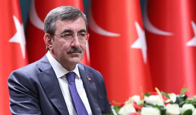Cumhurbaşkanı Yardımcısı Yılmaz’dan Fon Koordinasyon Kurulu açıklaması!
