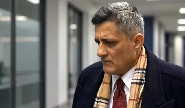 Kaşif Kozinoğlu'nun mezarındaki incelemede yeni gelişme!