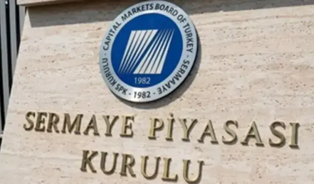 SPK’dan yeni kararlar: Hedef Portföy fonları olağan tasfiyeye alındı