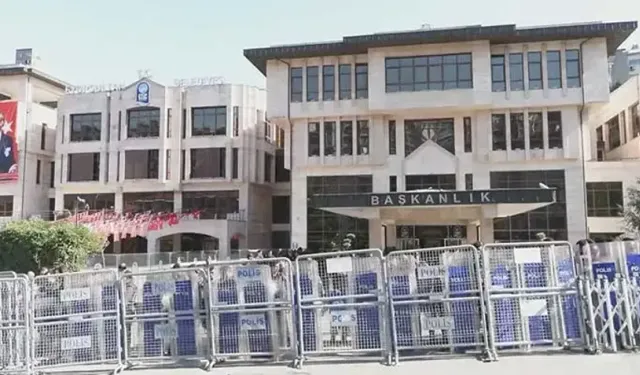 Eyüpsultan’da başkan vekili Cafer Parlak oldu