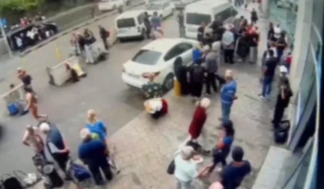 Eşinin ihbarı doku ticareti soruşturmasını başlattı: Hacer T. gözaltında!