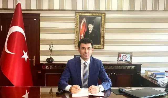 Afyonkarahisar Vali Yardımcısı İhsan Ayrancı vurulmuş halde bulundu