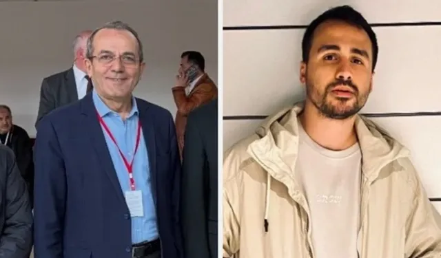 Fon soruşturmasında gazeteciler Şaban Sevinç ve Mustafa Balcı tutuklandı!