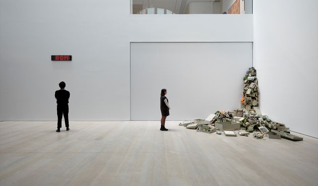 Kültür Sanat