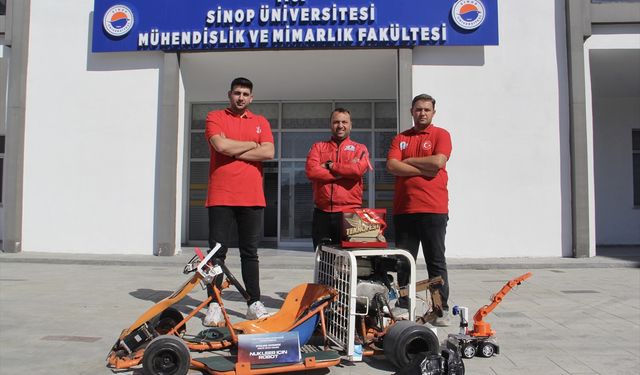 Bilim ve teknoloji