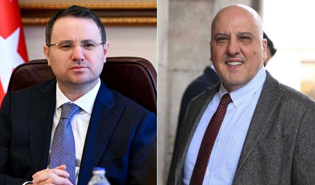 Akın Gürlek’in avukatından Ahmet Şık’a: Suç duyurusu ve tazminat davası açıldı