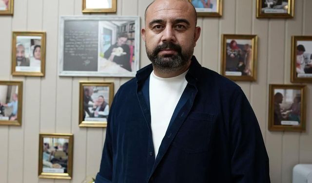 “Ankara Abisi” Yasin Oyanık tutuklandı