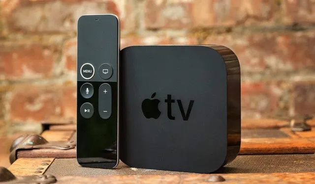 Apple TV 4K dört yıl sonra yenilendi: A19 çip, Wi-Fi 7 ve gövdeye entegre mikrofon