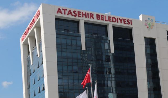 Ataşehir Belediyesi AK Parti’ye geçti: Serdar Orhan başkan vekili seçildi