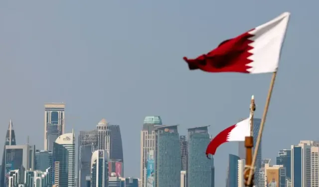 Katar’dan Lübnan’a Güney ve Enerji Desteği Mesajı