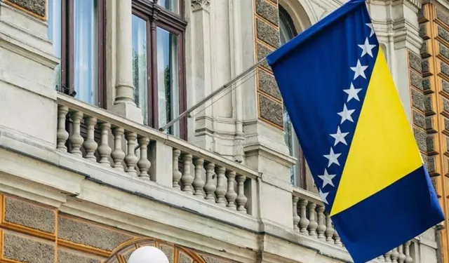 Bosna Hersek'te genel seçimin ilk sonuçları açıklandı