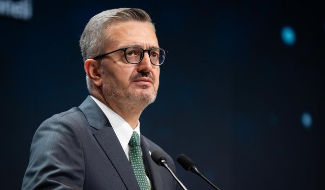 İletişim Başkanı Duran: Uzayın geleceği 5-9 Ekim’de Antalya’da konuşulacak
