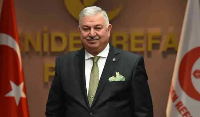 Bekin’den Yeniden Refah yönetimine 28 Şubat tepkisi!
