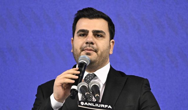 AK Parti'li İnan'dan Meclis'i terk eden Yeni Parti'ye tepki