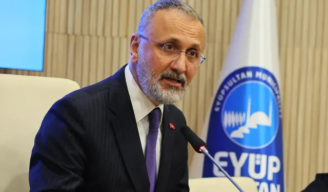 Eyüpsultan’da operasyon: Belediye Başkanı Mithat Bülent Özmen’in de aralarında olduğu 28 şüpheli gözaltına alındı!
