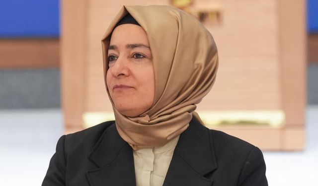 Fatma Betül Sayan Kaya ve eşi İlyas Kaya fon soruşturmasında ifade verdi!