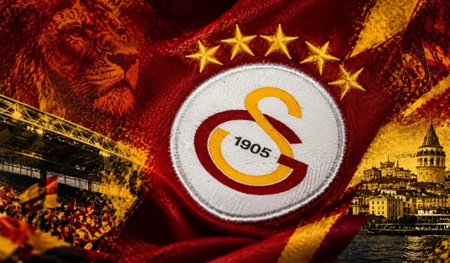 Türk sporunun sarı-kırmızılı çınarı Galatasaray 121 yaşında!