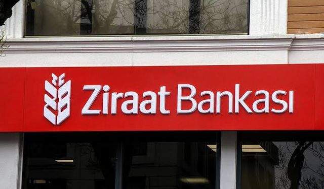 Ziraat Bankası Suriye Şubesi İçin Varlık Fonu’yla Görüşüyor