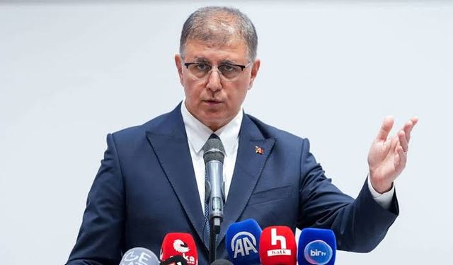 Cemil Tugay’dan AK Parti iddiaları sonrası dikkat çeken yanıt