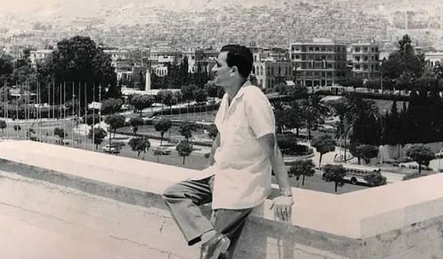 Eli Cohen'in yakalanma ve idam süreci 61 yıl sonra anlatıldı