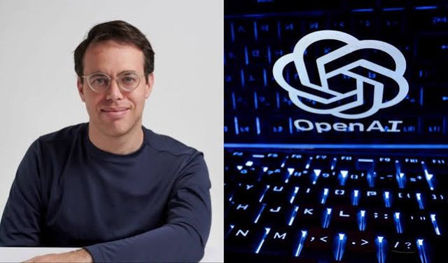 OpenAI'ın güvenlik yöneticisi David Robinson istifa etti
