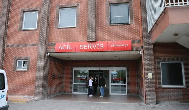 Sağlık