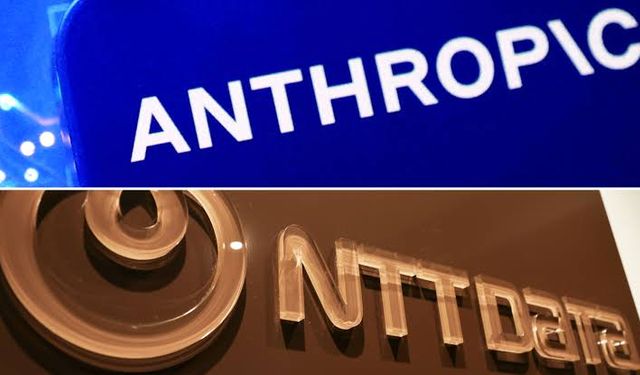 Anthropic ve NTT Data, Osaka’da 6,3 milyar dolarlık veri merkezi için müzakerelerde son aşamada