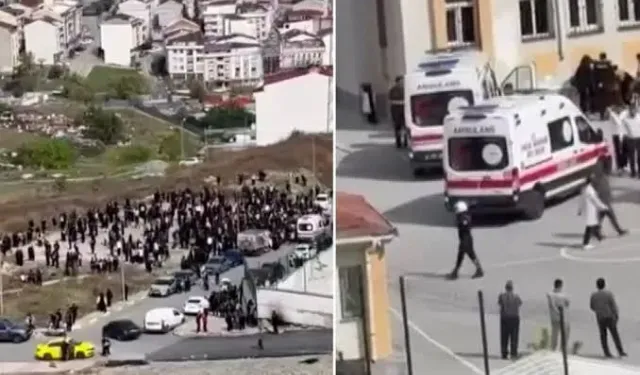 Esenyurt’ta iki sınıf arkadaşını bıçaklamıştı: Hakkında yeni dava açıldı!