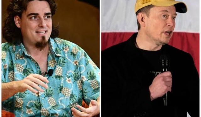 Meridian Projesi'ni Elon Musk ve Palmer Luckey yönetecek